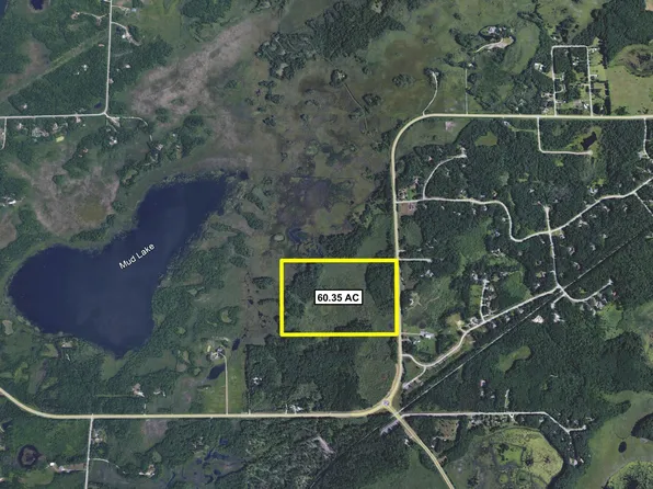 Wise Rd, Brainerd, MN 56401