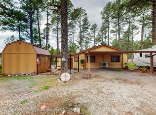 215 Grove Dr, Ruidoso, NM 88345