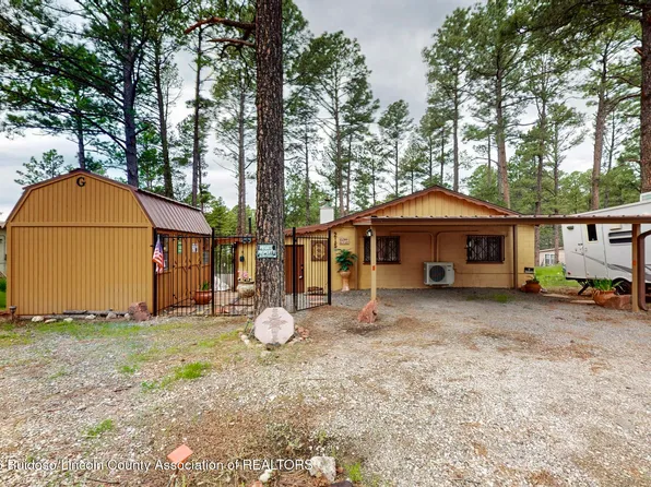 215 Grove Dr, Ruidoso, NM 88345