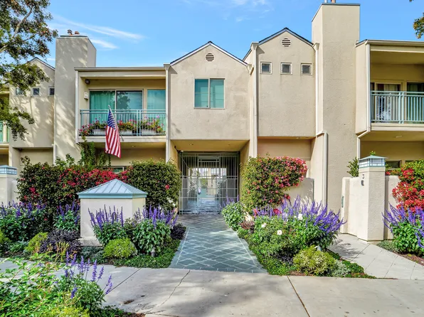 14101 Dickens St APT 10, Sherman Oaks, CA 91423