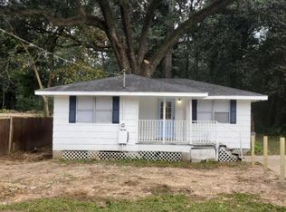 10367 Freeland Ave, Grand Bay, AL 36541