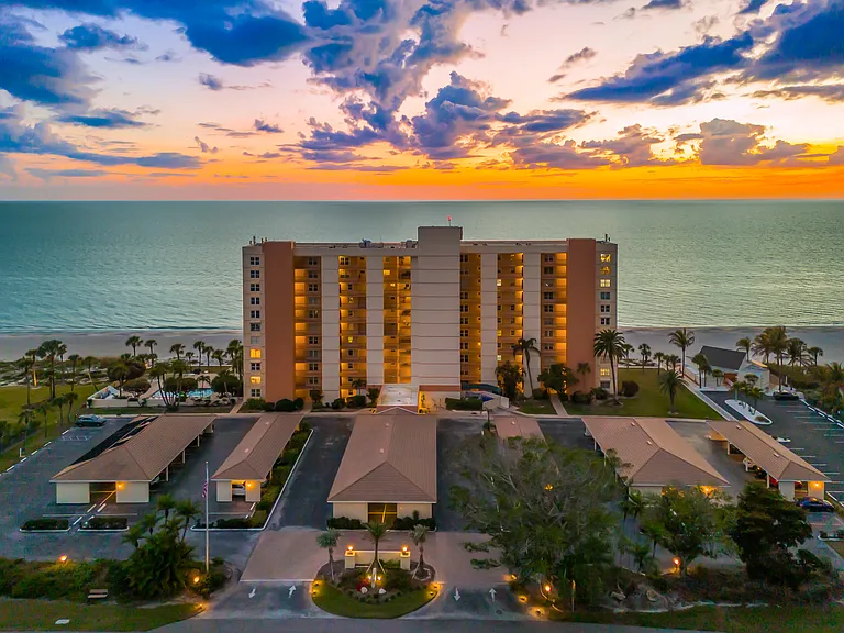 4401 Gulf Of Mexico Dr #907 — Photo 50