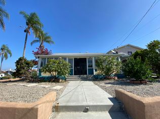 2704 Landis St, San Diego, CA 92104