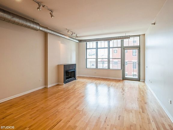 2nd image of 1200 W Monroe St APT 406