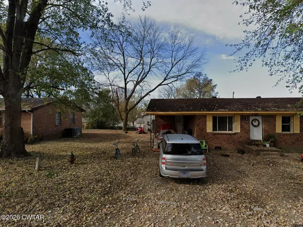 128 Cm Williams Cir, Bells, TN 38006