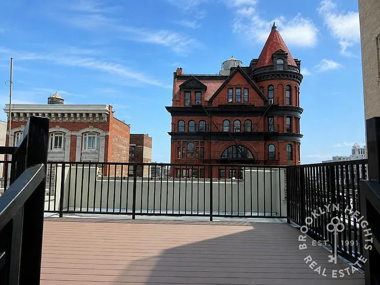 63 Montague St #1F — Photo 8