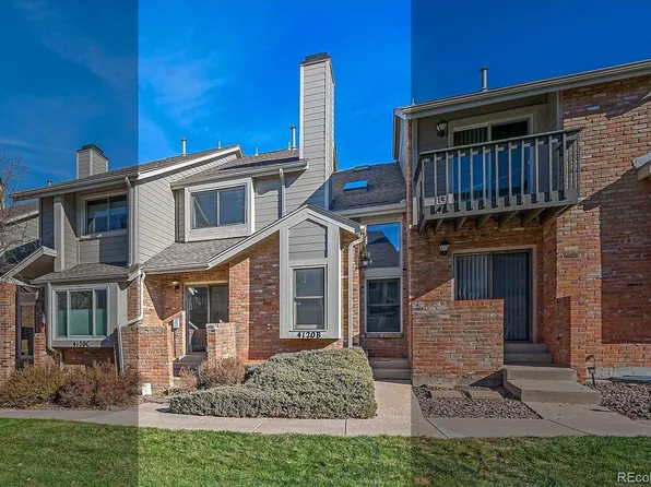 4120 S Evanston Circle #B, Aurora, CO 80014