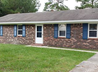 208 Ruth Anne Dr, Summerville, SC 29483