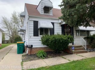 15305 Benhoff Dr, Maple Heights, OH 44137