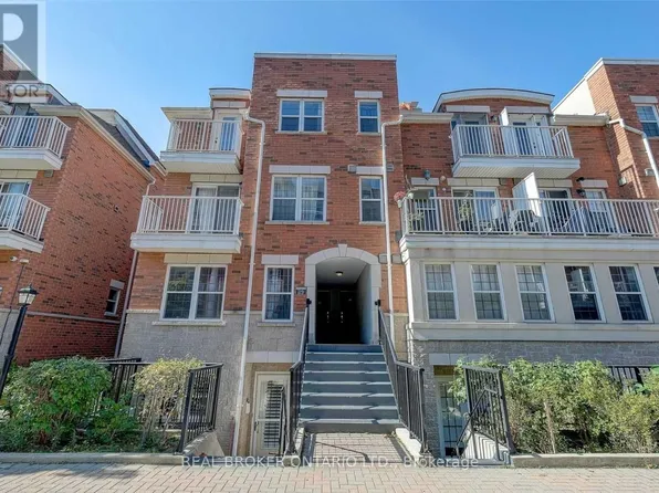 37 Four Winds Dr, Toronto, ON
