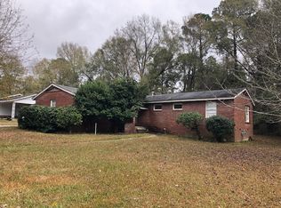 304 S 34th Ave, Hattiesburg, MS 39402