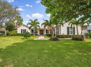 1036 E Polo Grounds Dr, Vero Beach, FL 32966