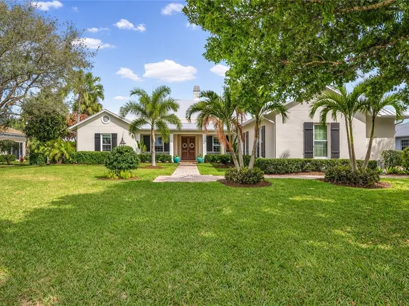 1036 E Polo Grounds Dr, Vero Beach, FL 32966