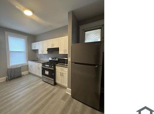 2512 W Lafayette Ave, Baltimore, MD 21216