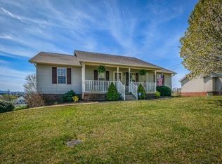 115 Laurel View Rd, Jonesborough, TN 37659