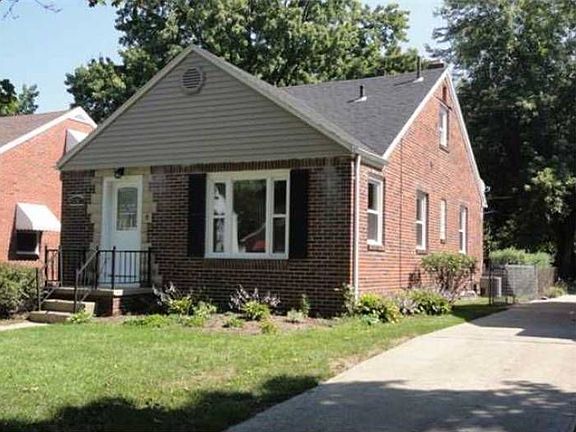 All Brick Beauty!