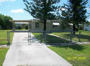 13847 Madison St, Miami, FL 33176