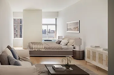 Rented by The Moinian Group