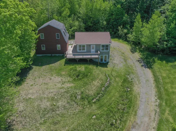 88 Adams Lane, Dedham, ME 04429