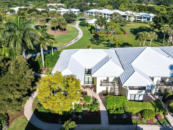 3667 Quail Ridge Drive N #Bobwhite B, Boynton Beach, FL 33436