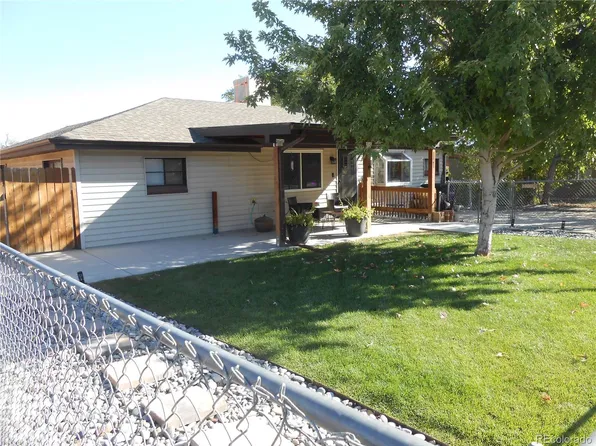 2491 W Iliff Avenue, Denver, CO 80219