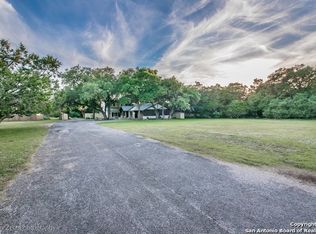 1341 Isaac Creek Cir, New Braunfels, TX 78132