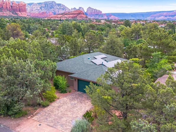 120 Stardust Ln, Sedona, AZ 86336