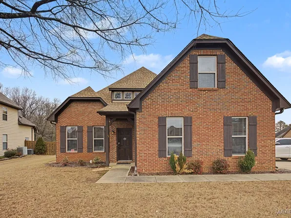 1000 Little Sorrel Dr, Calera, AL 35040