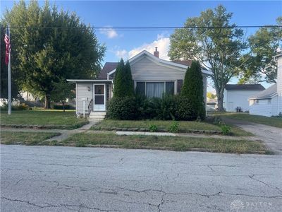 226 Tiffin St, Greenville, OH, 45331