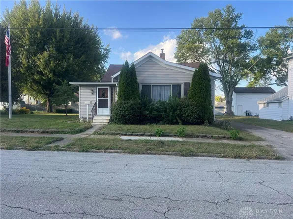 226 Tiffin St, Greenville, OH 45331