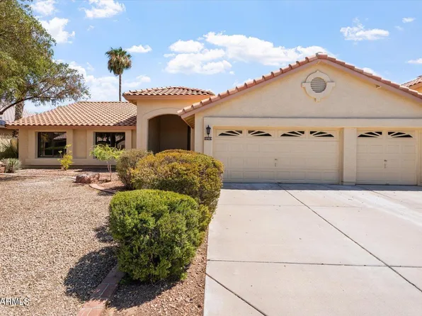 10939 W IVORY Lane, Avondale, AZ 85392