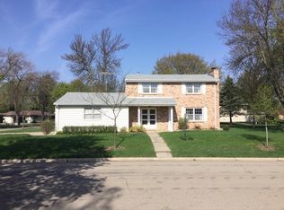 306 Ridge Rd, Albert Lea, MN 56007