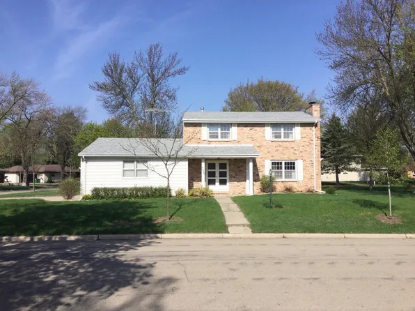 306 Ridge Rd, Albert Lea, MN 56007