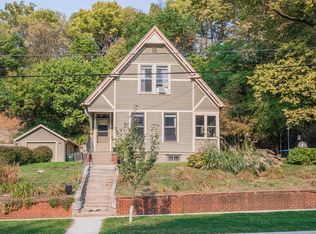 665 Franklin Ave, Council Bluffs, IA 51503