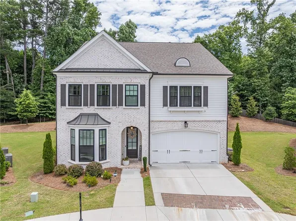 604 Kiley Ln, Johns Creek, GA 30097