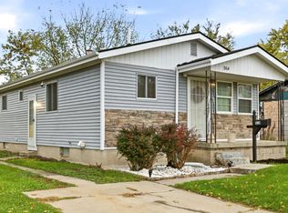 514 S 22nd St, Saginaw, MI 48601
