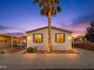 45465 25th St E Space 100, Lancaster, CA 93535