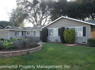 1570 Julie Ln, Los Altos, CA 94024