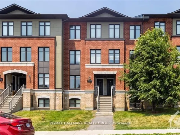1124 Docteur Corbeil Blvd #5, Clarence Rockland, ON K4K 0G9