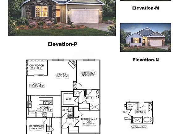 3rd image of this home