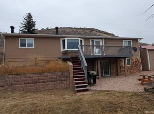 608 N County Road 31, Berthoud, CO 80513