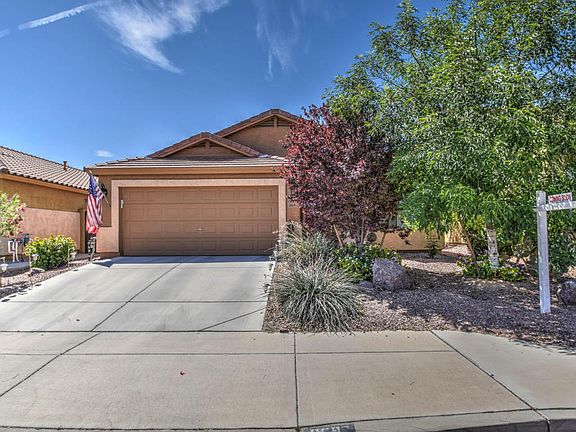 2nd image of 2697 W Jasper Butte Dr