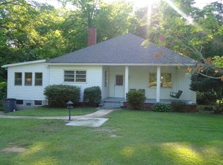 1473 E Main St, Hogansville, GA 30230