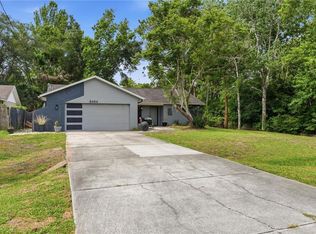 8464 W Bradshaw St, Homosassa, FL 34448