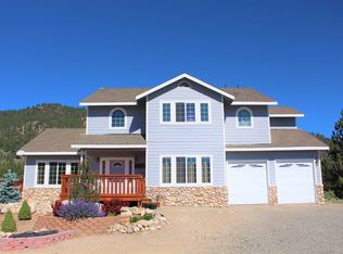 7022 Twin Lakes Rd, Bridgeport, CA 93517