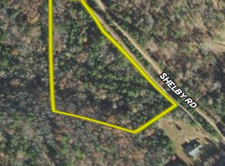 0 Shelby Rd LOT WP001, Shirley, AR 72153