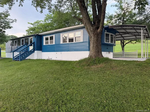 851 County Road 164, Callicoon, NY 12723