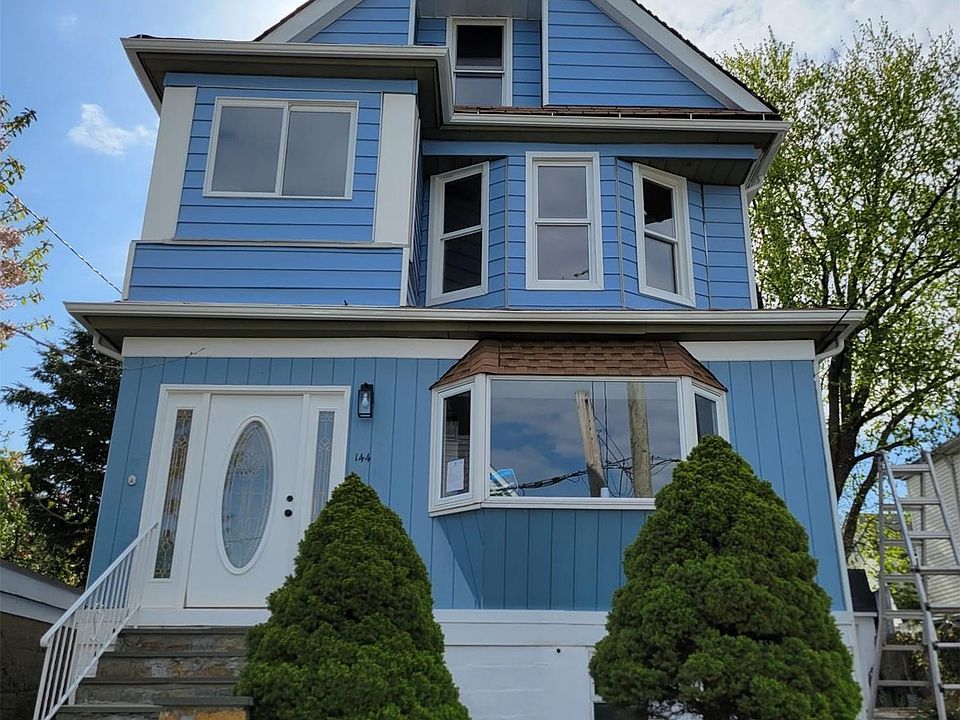 144 Stone Ave Yonkers NY Zillow