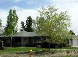 3304 Zephyr Ct, Wheat Ridge, CO 80033