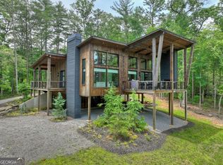 80 Harrison & Ada Rd, Blue Ridge, GA 30513